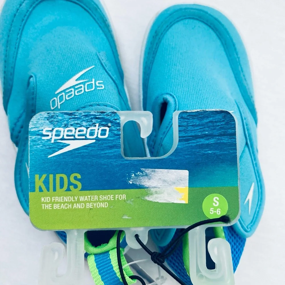 Speedo experience perfect